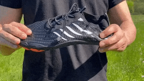 Say Goodbye to Foot Pain: The Shoes Designed for People Who Stand All Day