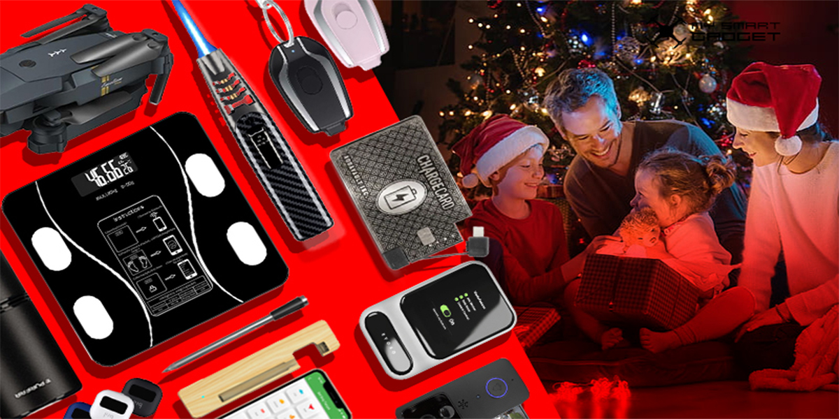 10 Best Christmas Ideas this Year