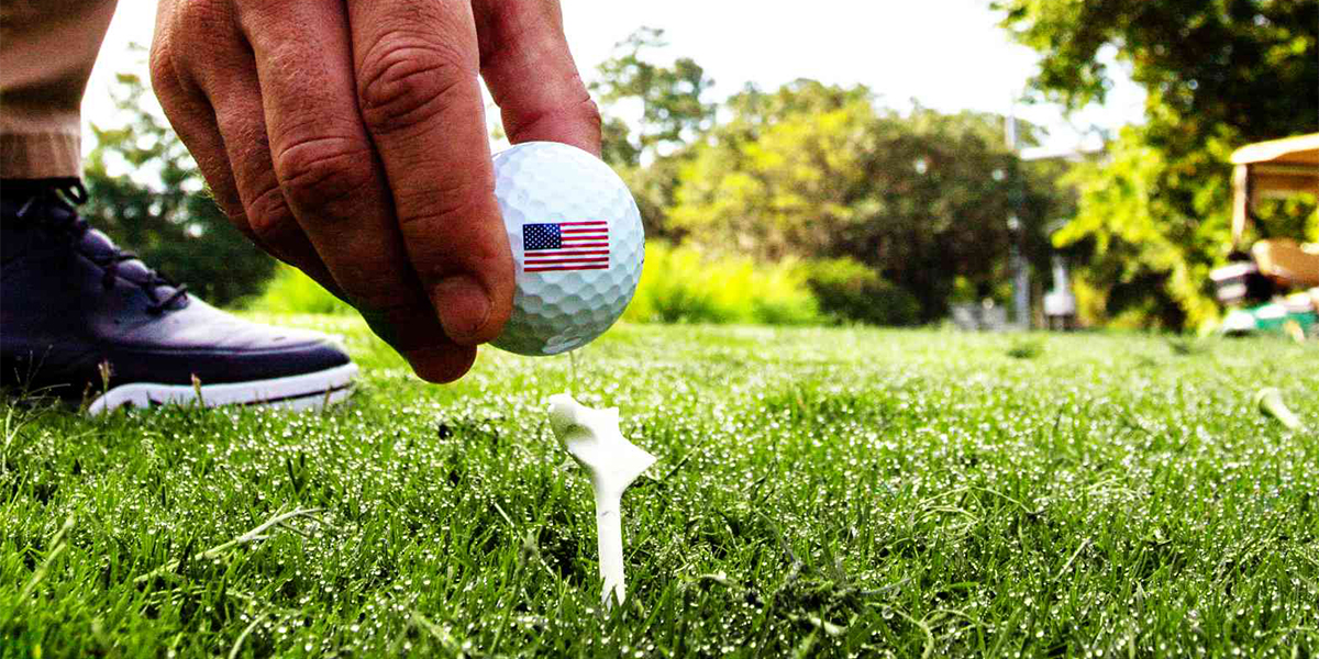 Boost Your Game With The Ultimate Golf Tee